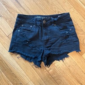 American Eagle jean Short